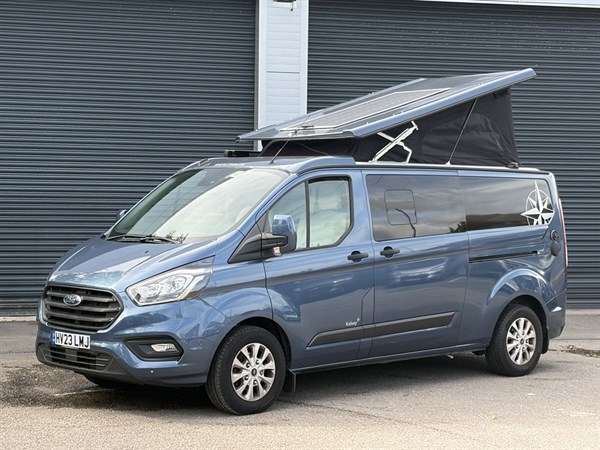 Westfalia Kelsey